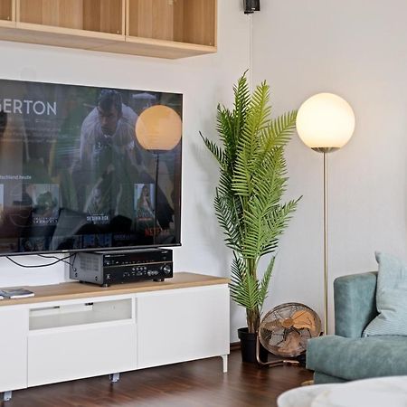Arbio I Premium Penthouse Apartment Aψβούργη Εξωτερικό φωτογραφία
