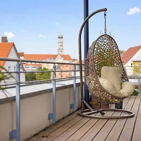 Arbio I Premium Penthouse Apartment Aψβούργη Εξωτερικό φωτογραφία