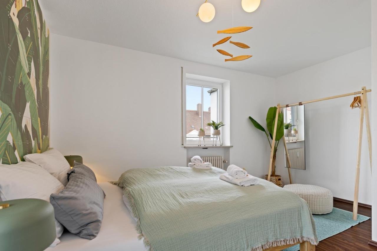 Arbio I Premium Penthouse Apartment Aψβούργη Εξωτερικό φωτογραφία