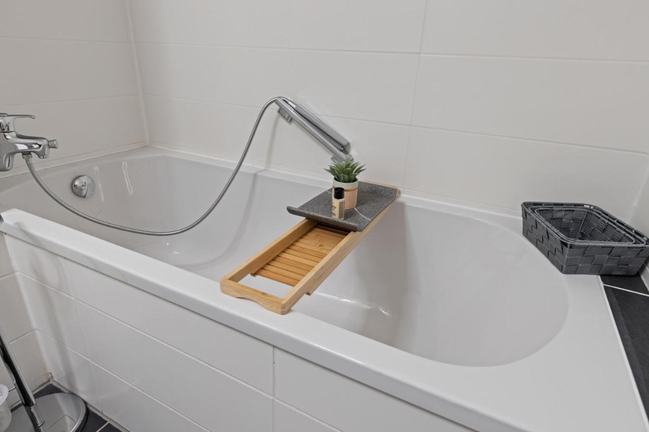 Arbio I Premium Penthouse Apartment Aψβούργη Εξωτερικό φωτογραφία