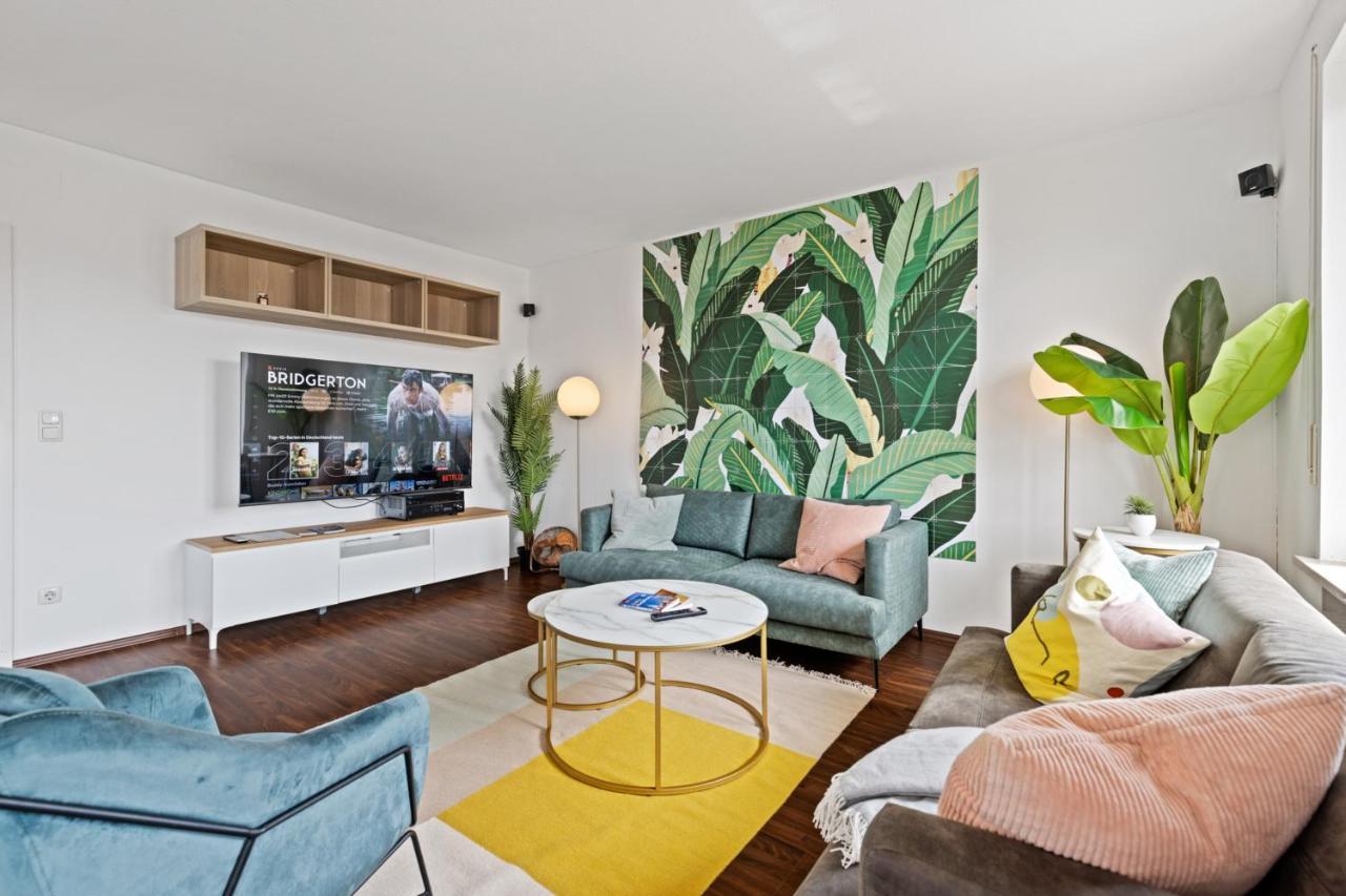 Arbio I Premium Penthouse Apartment Aψβούργη Εξωτερικό φωτογραφία
