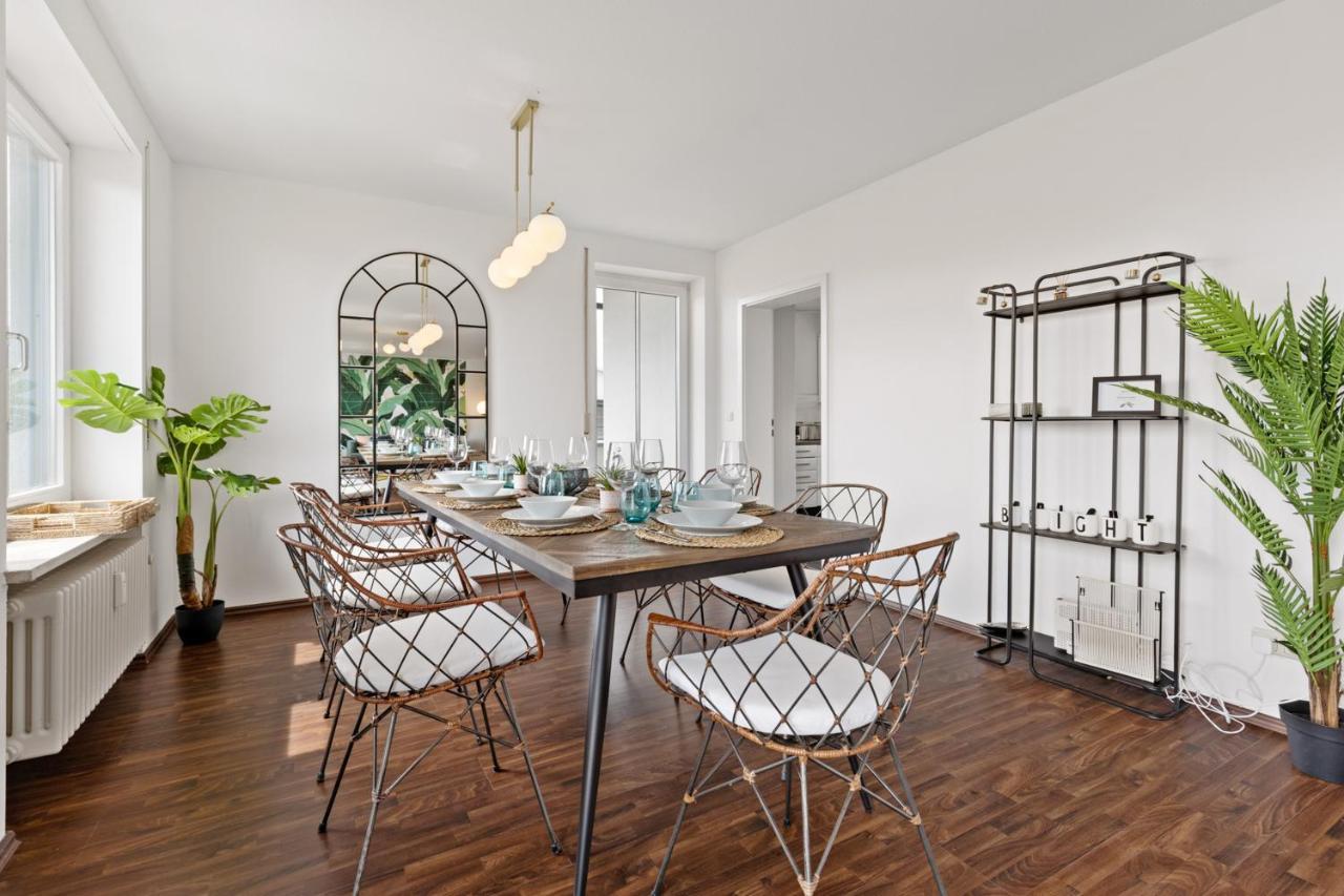 Arbio I Premium Penthouse Apartment Aψβούργη Εξωτερικό φωτογραφία