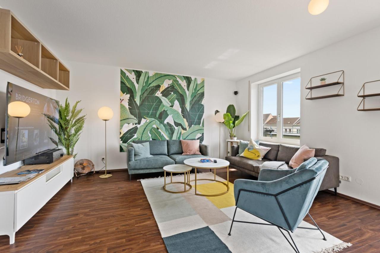 Arbio I Premium Penthouse Apartment Aψβούργη Εξωτερικό φωτογραφία