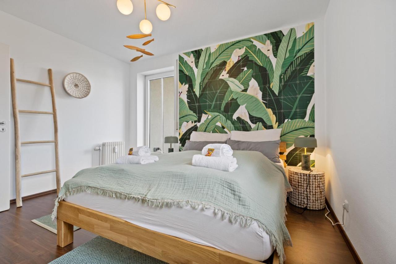 Arbio I Premium Penthouse Apartment Aψβούργη Εξωτερικό φωτογραφία