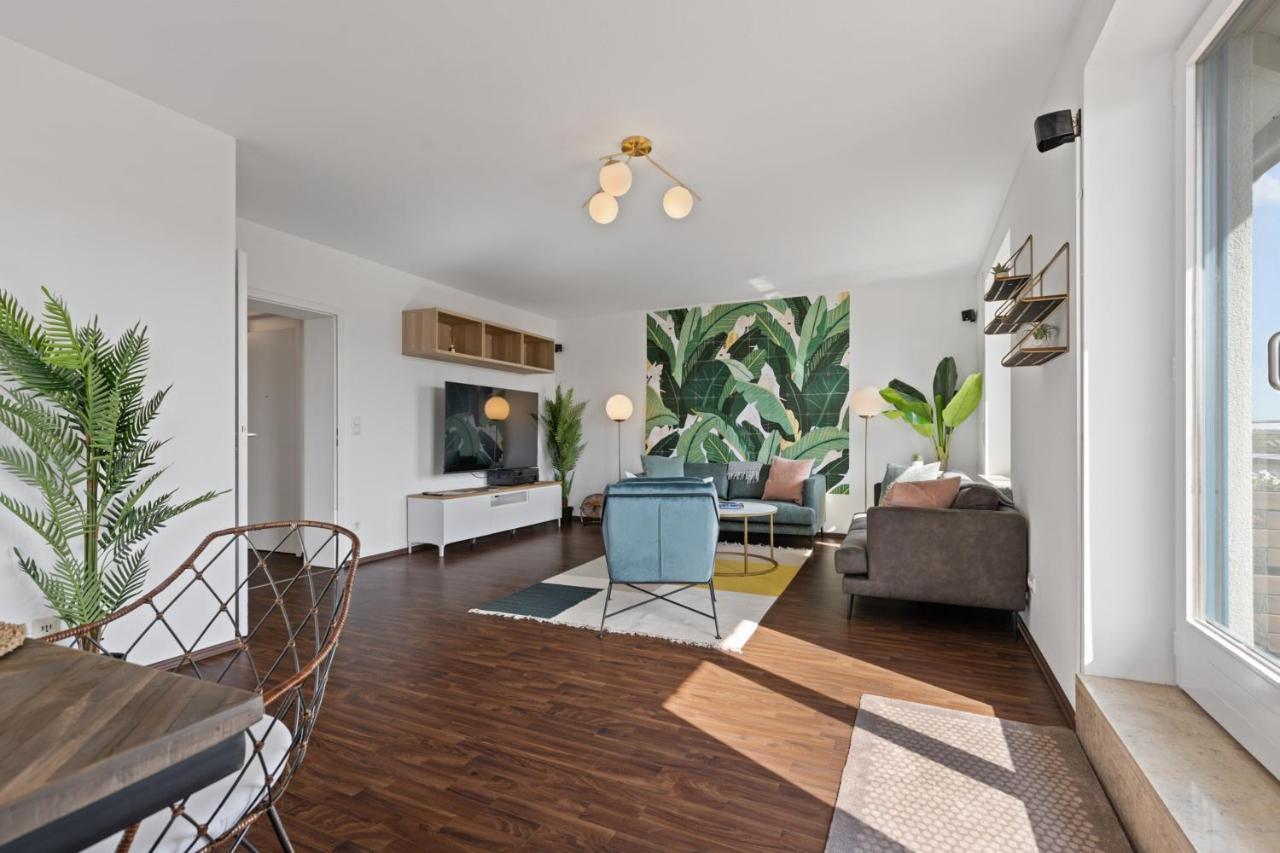 Arbio I Premium Penthouse Apartment Aψβούργη Εξωτερικό φωτογραφία