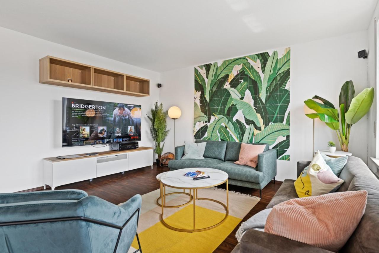 Arbio I Premium Penthouse Apartment Aψβούργη Εξωτερικό φωτογραφία