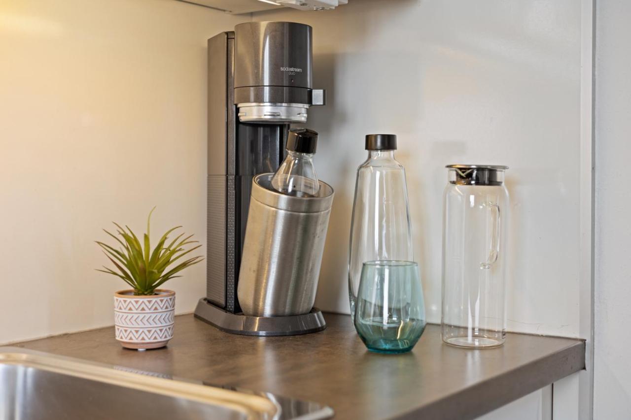 Arbio I Premium Penthouse Apartment Aψβούργη Εξωτερικό φωτογραφία