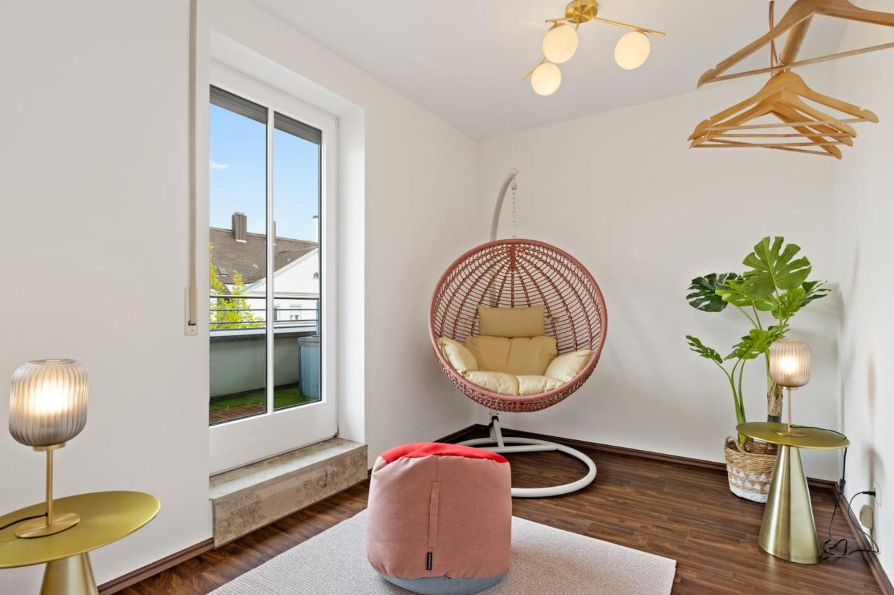 Arbio I Premium Penthouse Apartment Aψβούργη Εξωτερικό φωτογραφία