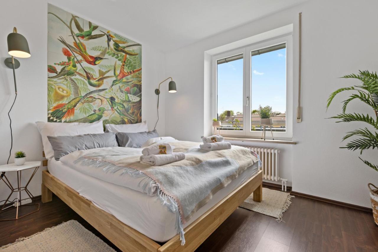 Arbio I Premium Penthouse Apartment Aψβούργη Εξωτερικό φωτογραφία